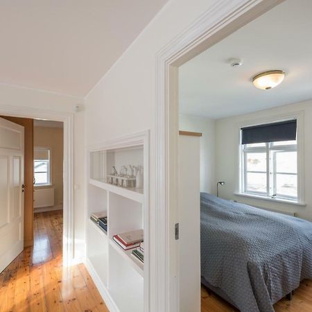 Laekjargata Apartment Ακουρέιρι Εξωτερικό φωτογραφία
